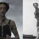 Illustration for article titled Nothing On Earth Can Hold Adrien Brody In The emHoudini/em Trailer